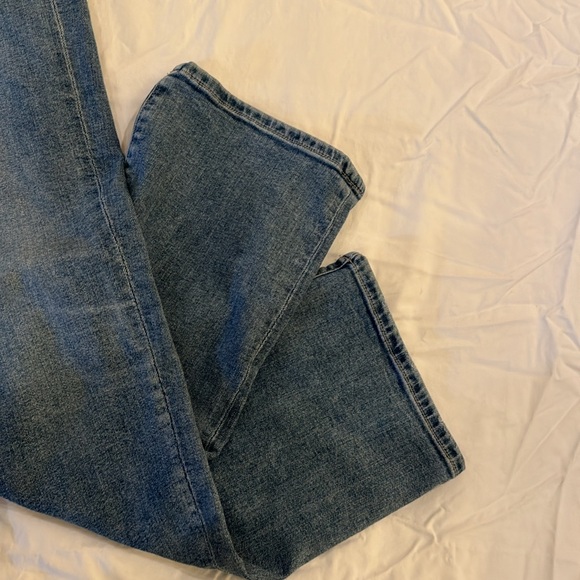 Citizens of Humanity Cara High Rise Ankle Jeans - Picture 7 of 7